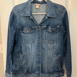 Duluth Denim Jean Jacket